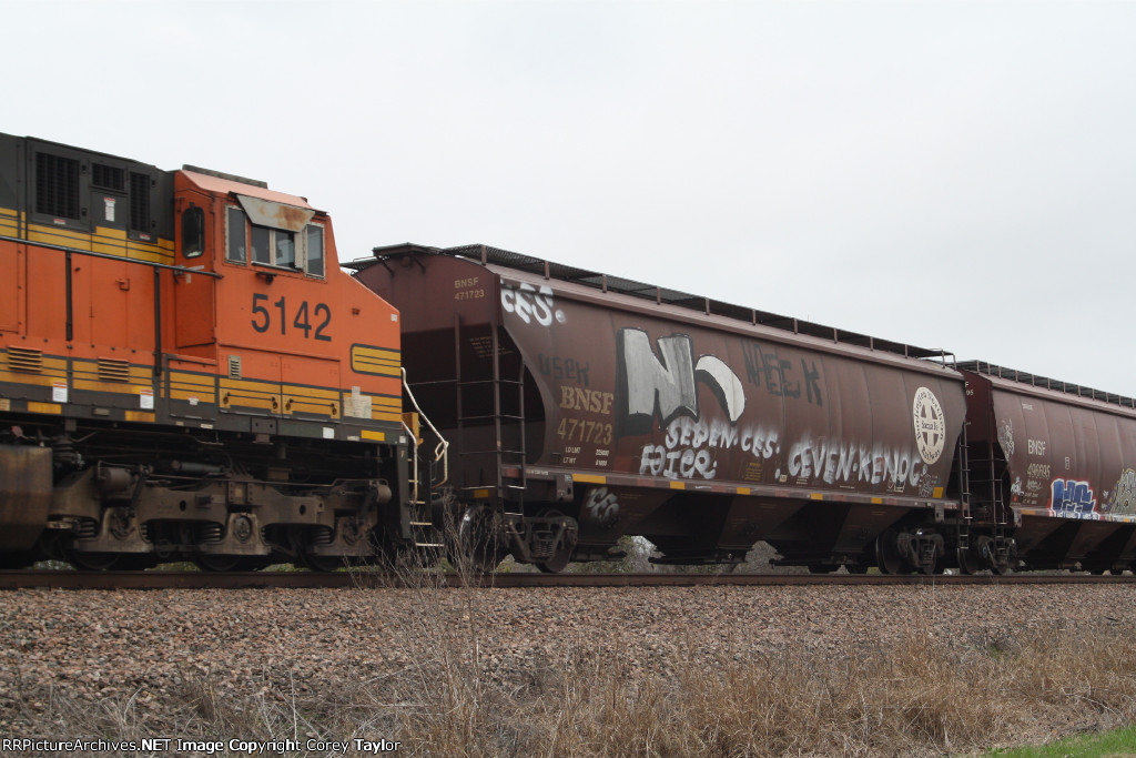 BNSF 471723